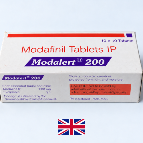 Buy Modalert 200mg UK Next Day Delivery