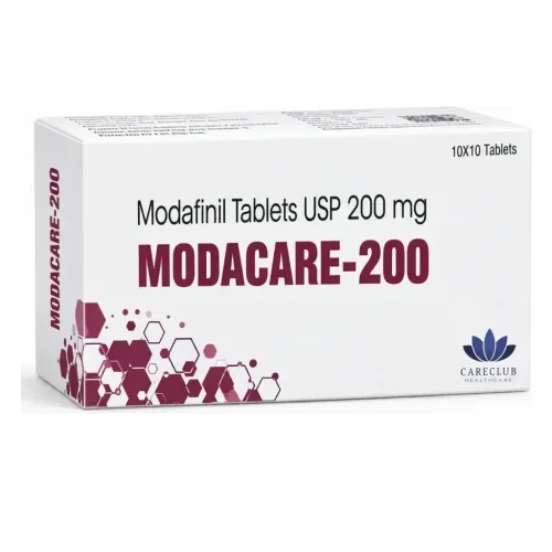 Modacare 200 mg Modafinil Direct
